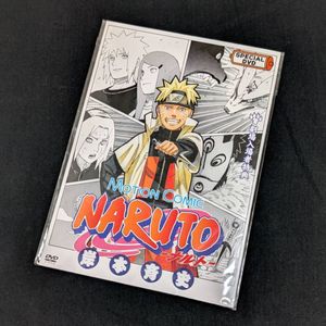 入場者特典 ナルトの値段と価格推移は？｜10件の売買データから入場者