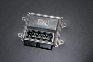 Jワークス（オートジュエル） カスタムECU（コンピューター） アルトワークス HA36S 4WD