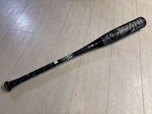 marucci マルッチワニクラッシャー 野球 少年軟式 黒ワニ