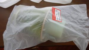 【新品未開封】ホンダS2000 AP1 エアクリーナー　エアフィルター