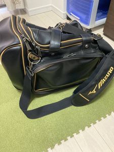 ミズノプロ　バック　野球　