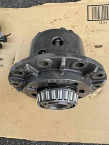 86 BRZ 純正トルセンデフ　ZN6 ZC6