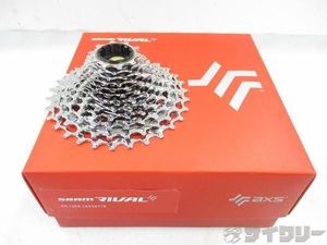 ▼スラム SRAM▼スプロケット ROAD 12S XG 1250 10-30T XDR▼島