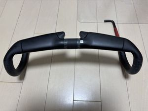 ROVAL RAPIDE ROAD BAR 380mm カーボンハンドル
