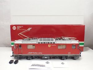 Gゲージ レーマンのYahoo!オークション(旧ヤフオク!)の相場・価格を