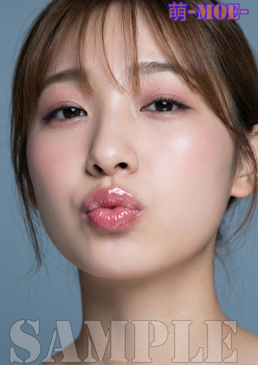 ○ C-393 一点物 [ A4 アート ポスター 写真光沢紙 AI ] 【 美女 美