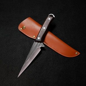 ボーニングナイフB 魚さばき 骨スキ アウトドア フィッシング キャンプ