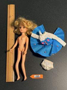 初代 リカちゃんの値段と価格推移は？｜173件の売買データから初代