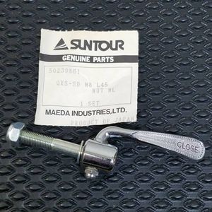 管K-111 サンツアー クイック　シートピン　SUNTOUR 未使用品