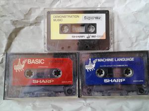 MZ-80 シャープの値段と価格推移は？｜15件の売買データからMZ-80