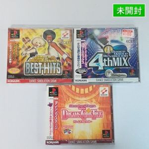ダンスダンスレボリューション PSの値段と価格推移は？｜39件の売買