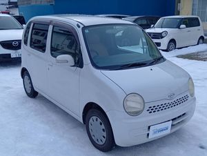 山形発!! H20年 ダイハツ ムーヴラテ VS L550S 2WD スマートキー 車検R9年3/13迄 売切!!