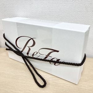 未使用 / MTG ReFa BEAUTECH DRYER S+ リファ ビューテック ドライヤー RE-BC-02A ホワイ