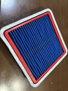 スバル　wrx sti VAB VAG レヴォーグ　ST1654621010 エアフィルター　sti s207標準装置