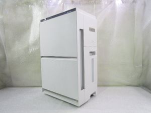 ◎Panasonic パナソニック 加湿空気清浄機 ナノイーX搭載 PM2.5対応 F-VC70XT ホワイト 2