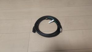 accuphase アキュフェーズ 電源ケーブル APL-1 (2m)です。