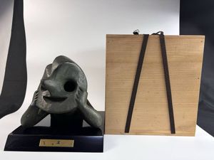 ブロンズ像の値段と価格推移は？｜296件の売買データからブロンズ像の