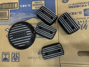 CB400F ポイントカバーの値段と価格推移は？｜17件の売買データから