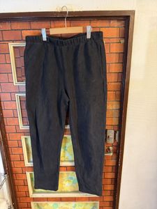 アウトドアパンツ　フリース系　コロンビア　Columbia サイズ L ウエストゴム　 アメリカ