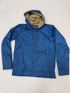 パタゴニア プリマロフトジャケット/S/ポリエステル/BLUE/03T-00465411 patagonia ブルー