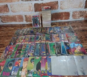 幽遊白書 カード アマダ レトロ PC-19 キラ 幽遊白書 カード アマダ レトロ PC-19 キラ - メルカリ