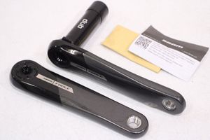 ●SRAM スラム FORCE AXS D2 170mm クランクアームセット ダイレクトマウント 極上品