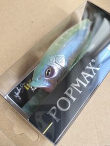 メガバス POPMAX SP-C