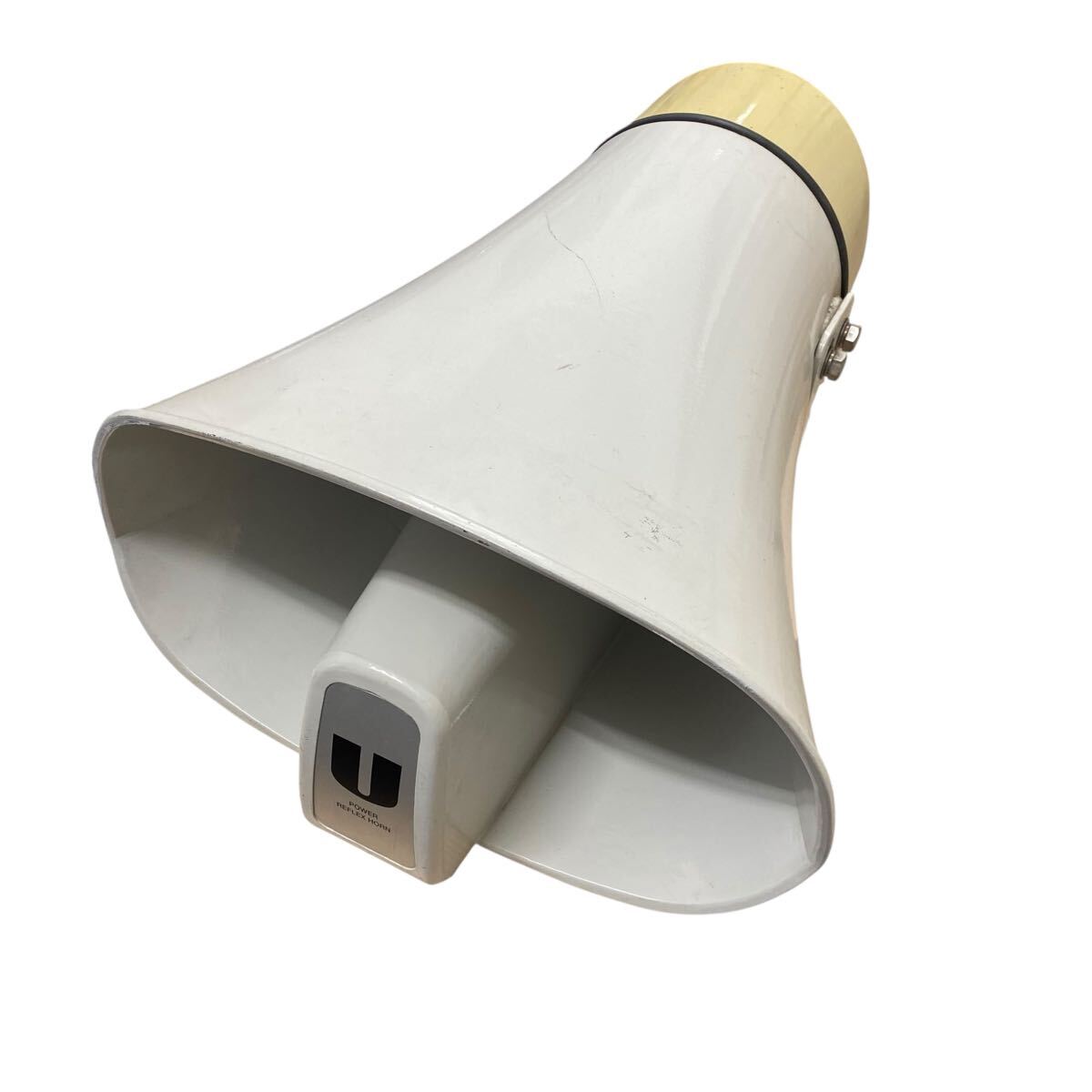 UNI-PEX 拡声器 15W コンビネーションスピーカー ユニペックス CK-231 