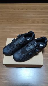 【未使用】dhb AERON LAB carbon Road Shoes カーボンロードシューズ EU41 26.0cm