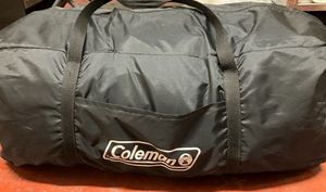 コールマン Coleman テント アウトドア キャンプ タフスクリーン2ルームハウス＋ ジャン