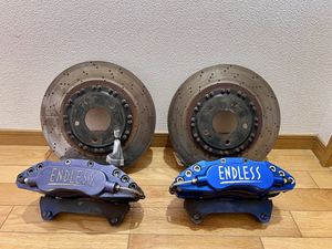 フロントキャリパーの値段と価格推移は？｜939件の売買データから