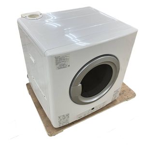 Rinnai RDT-80 ガス衣類乾燥機 乾太くん 2019年製 LPガス リンナイ 家電 中古 楽B1084738