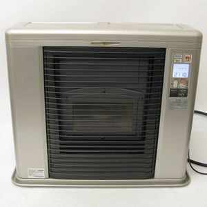 サンポットFF式石油暖房機の値段と価格推移は？｜2件の売買データから