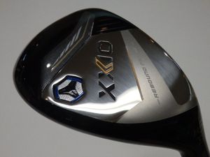 中古 ダンロップ　 XXIO13 ハイブリッド　5番 23度　MP1300　Sシャフト