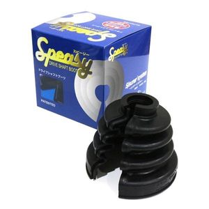 BAC-HA02R スピージー 分割式 ドライブシャフトブーツ 内側 ホンダ オデッセイ RA6 2300c
