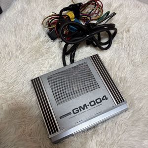 動作品 パイオニア PIONEER ロンサム・カーボーイ GM-004 82526012 アンプ