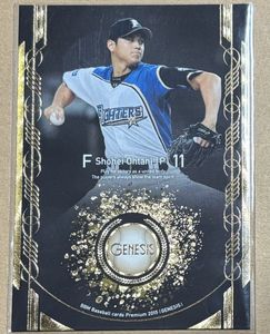 BBM ジェネシスのYahoo!オークション(旧ヤフオク!)の相場・価格を見る