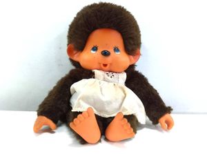 モンチッチ 1974の値段と価格推移は？｜11件の売買データから