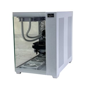 自作PC ASRock B550M Pro4 ゲーミングデスクトップPC AMD Ryzen 7 5700X3D 32GB HDD 2TB