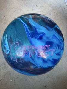 （新品）バイオレントエフェクト 15P