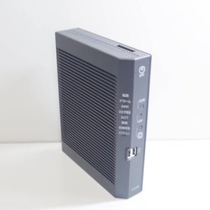 はおり（返金対応） NT02/N4103-1」☆NTT ひかり電話ルータ PR-500KI☆ - NT02⁄N4103-12