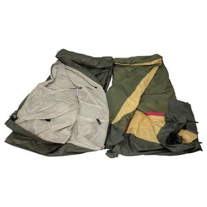 小川テント OGAWA Pista5 ピスタ5 ドームテント アウトドア キャンプ用品 ジャンク 楽 N1