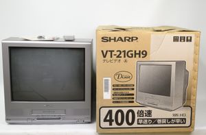テレビデオのYahoo!オークション(旧ヤフオク!)の相場・価格を見る