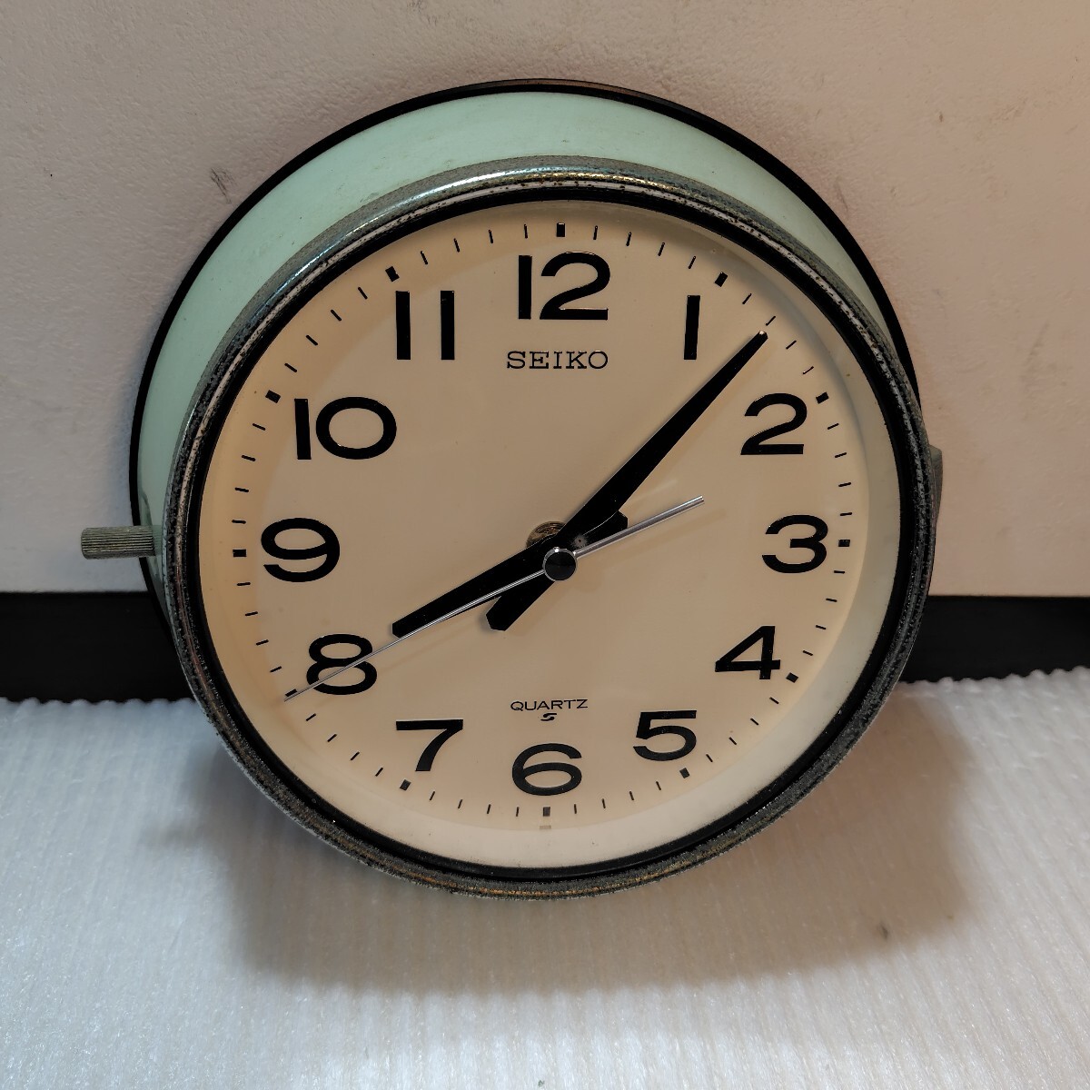 アナログ時計 昭和 セイコー 掛け時計 SEIKO CLOCK セイコークロック