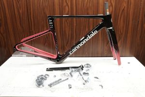 □□CANNONDALE キャノンデール SUPERSIX EVO LAB71 TEAM CHANGEOUT カーボンフレーム サ