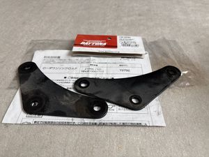 デイトナ　カワサキ　Z1000 NINJA1000 リヤローダウンリンクロッド　中古