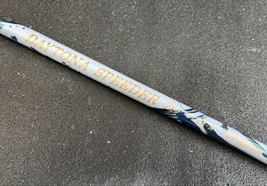 美品★キャロウェイスリーブ★DAYTONA デイトナスピーダーフジクラ LS フレックスX