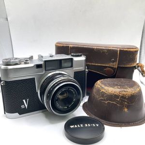 Walz ワルツのYahoo!オークション(旧ヤフオク!)の相場・価格を見る