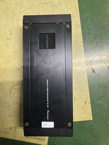 PRS-D700 カロッツェリア