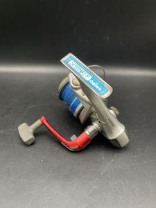 武井　2月　No.47 Daiwa ダイワ リール　SPRINTER 3500C スプリンター オールド 釣り具